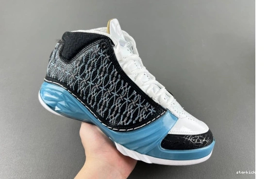 UNC 23 Jordan   318376-041 318376-041 0321
